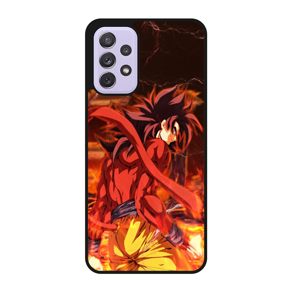 Dragon Ball Z Samsung Galaxy A23 5G Case BC0645