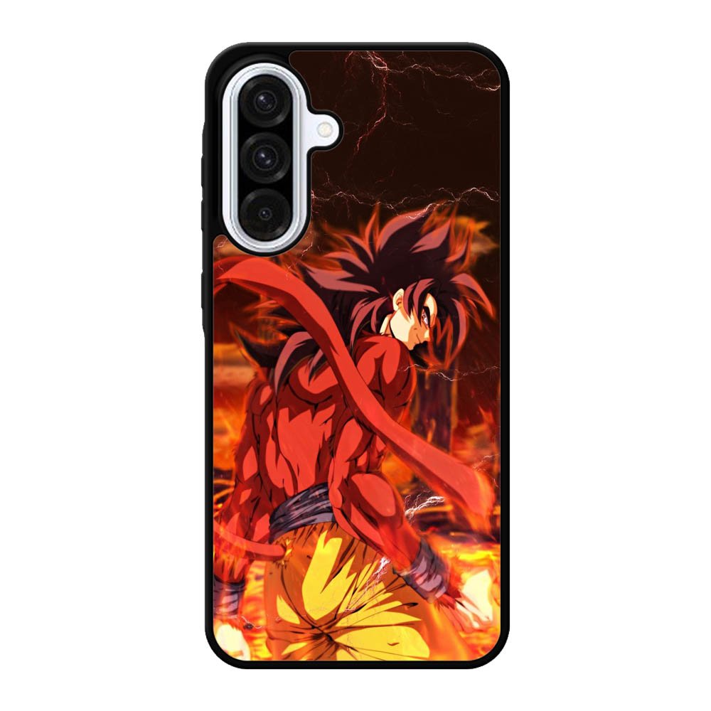 Dragon Ball Z Samsung Galaxy A56 Case BC0645