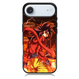 Dragon Ball Z iPhone 17 Air Case BC0645