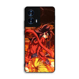 Dragon Ball Z Motorola Moto G Power 5G 2024 Case BC0645