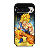 Dragon Ball Z Case Google Pixel 9 Pro XL BC0646