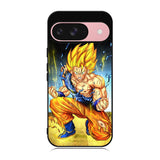 Dragon Ball Z Case Google Pixel 9 BC0646