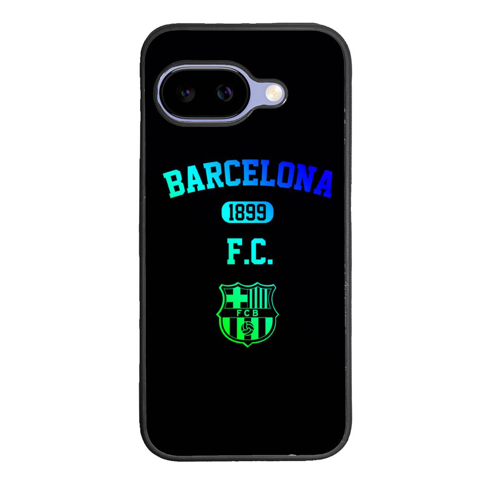 Fc Barcelona Google Pixel 10A Case BC0649