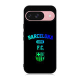 Fc Barcelona Case Google Pixel 9 BC0649
