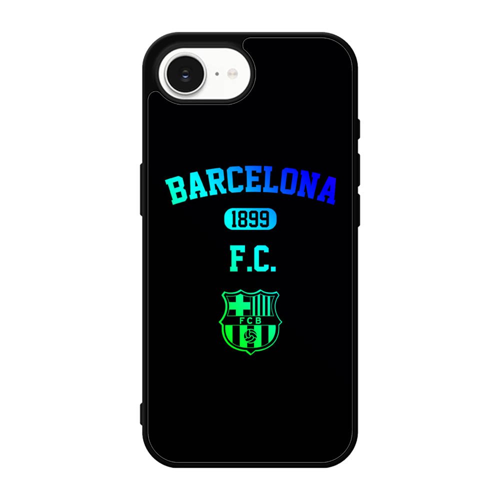 Fc Barcelona iPhone 17e Case BC0649