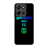 Fc Barcelona Motorola Moto G 5G 2025 Case BC0649