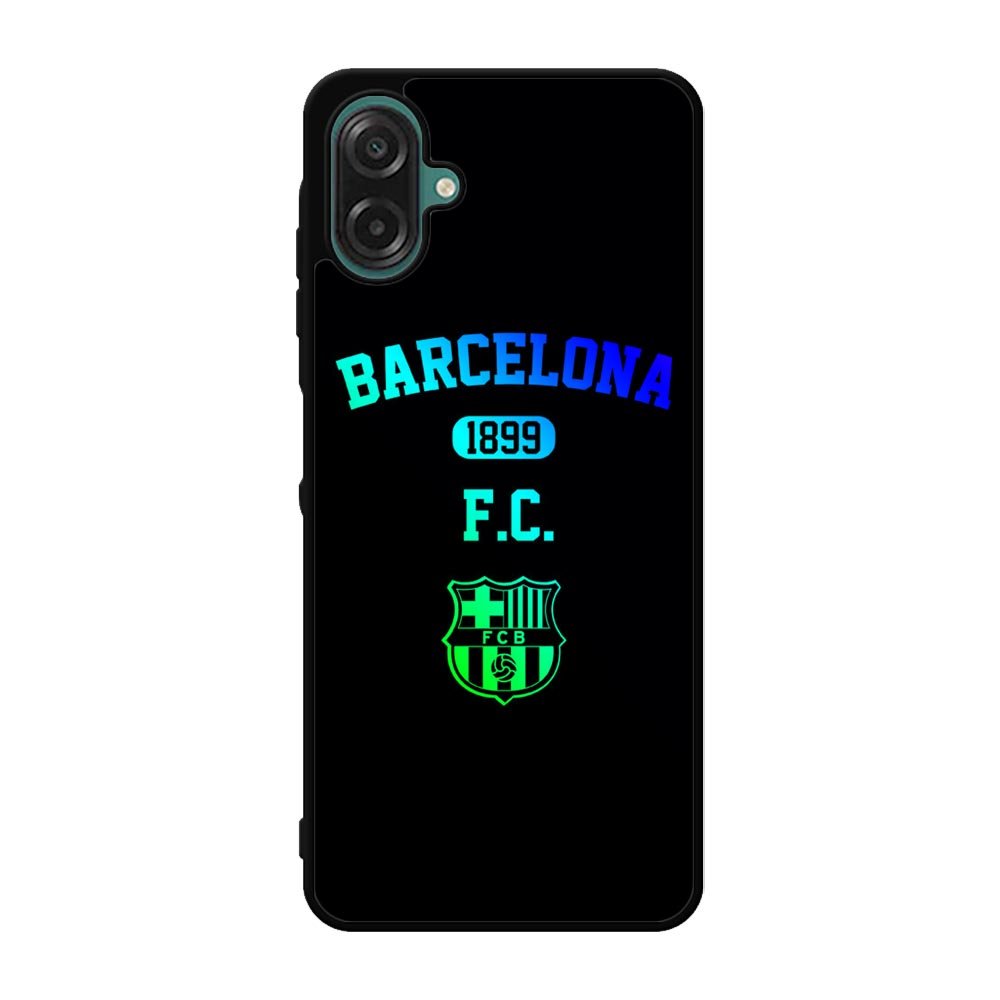 Fc Barcelona Case Samsung Galaxy A07 BC0649