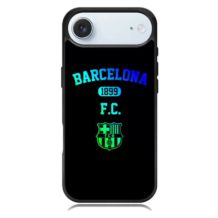 Fc Barcelona iPhone 17 Air Case BC0649