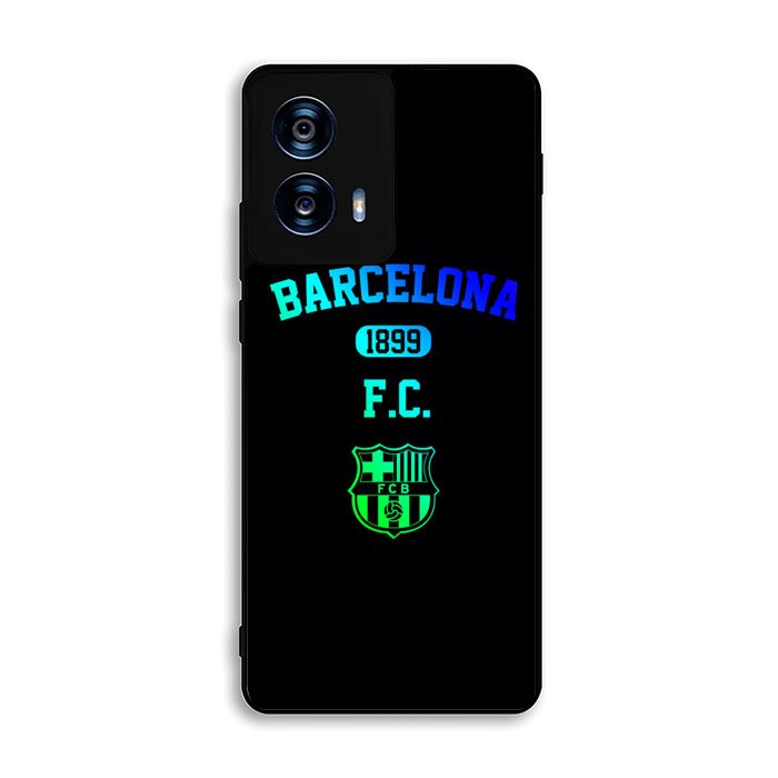 Fc Barcelona Motorola Moto G Power 5G 2024 Case BC0649