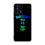 Fc Barcelona Motorola Moto G Power 5G 2024 Case BC0649