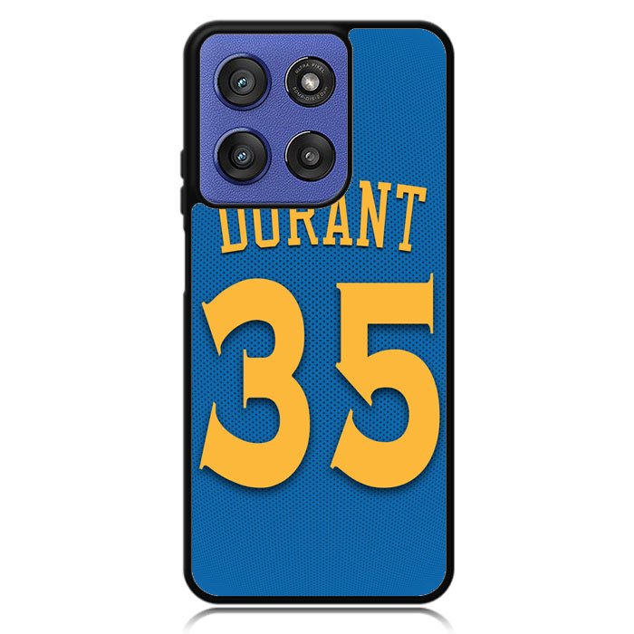 Golden State Warriors Durant X6116 Motorola Moto G Stylus 5G 2025 Case