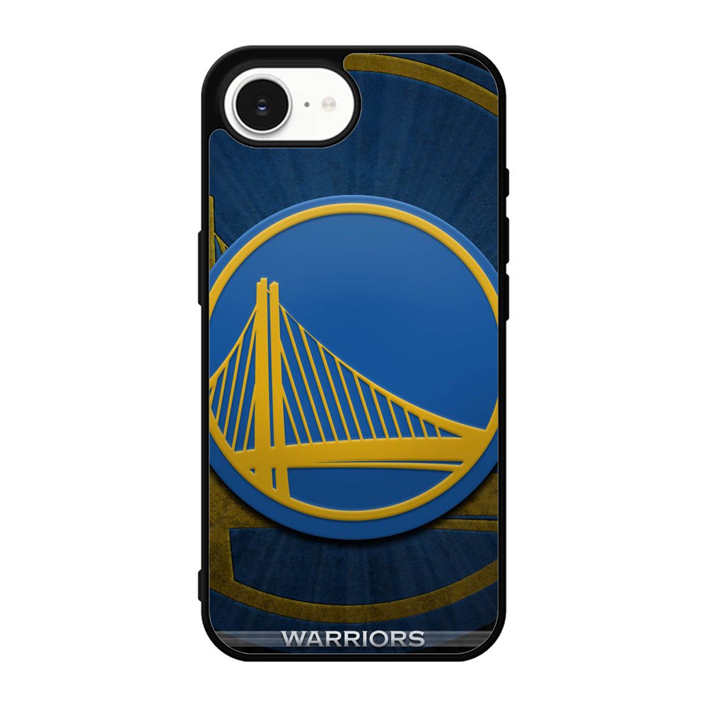 Golden State Warriors X6187 iPhone 17e Case