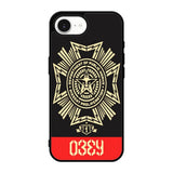 Graffiti Obey Wallpaper X6191 iPhone 17e Case
