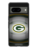 Green Bay Packers NFL Google Pixel 8a Case