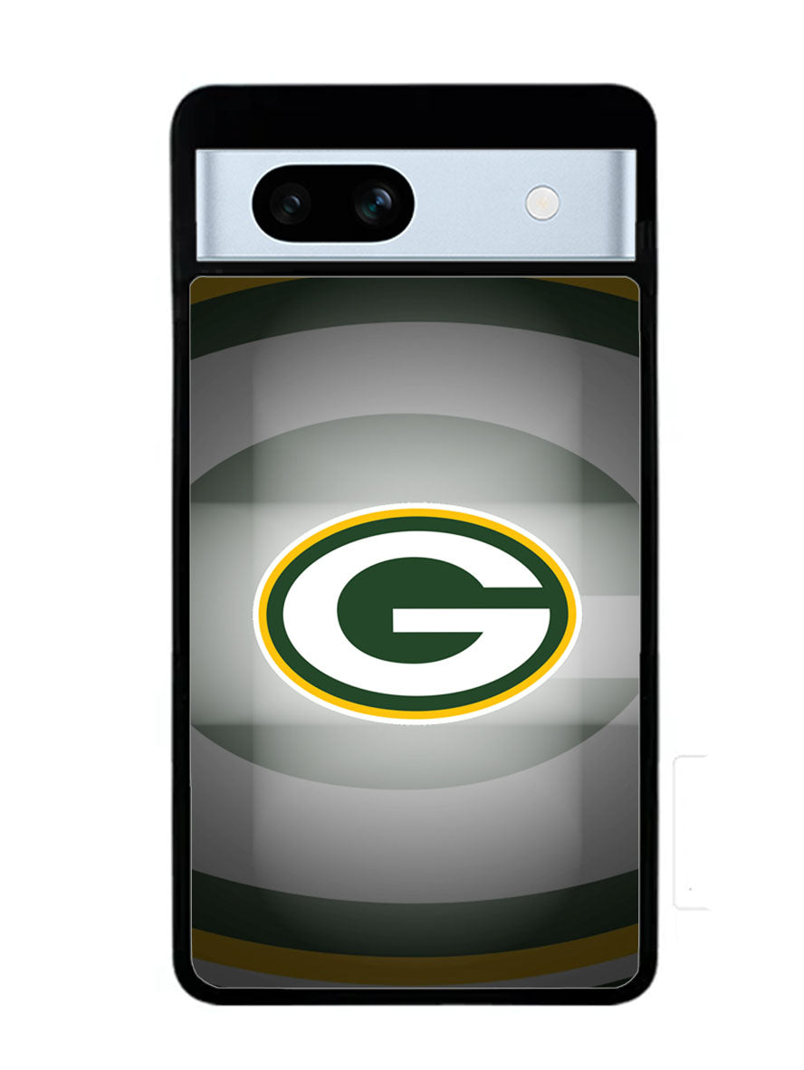 Green Bay Packers NFL Google Pixel 7A Case