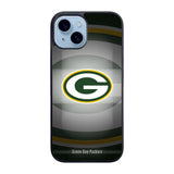 Green Bay Packers NFL Case iPhone 15 BC0689