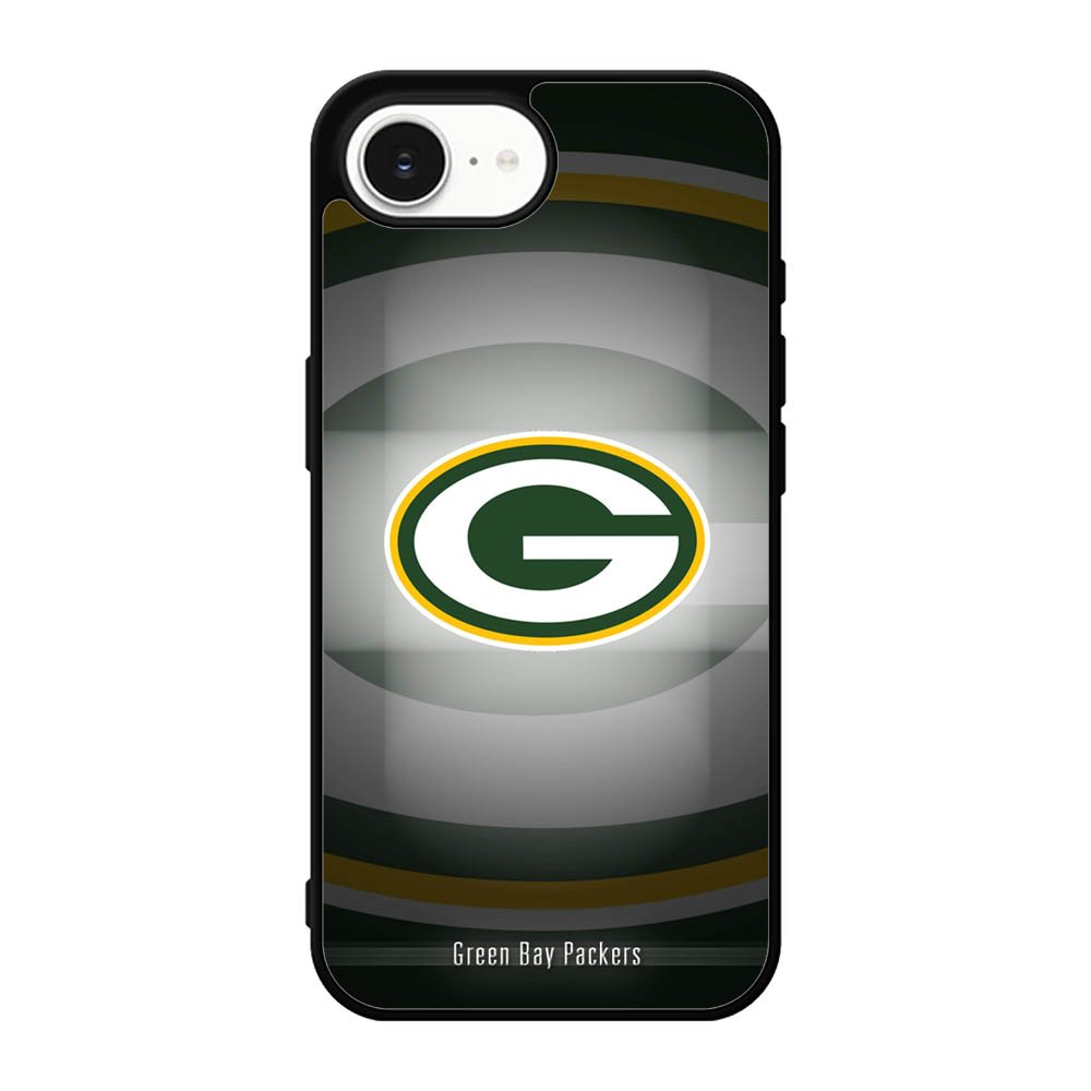 Green Bay Packers NFL iPhone 16e Case BC0689