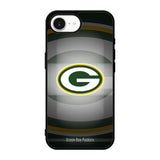 Green Bay Packers NFL iPhone 16e Case BC0689