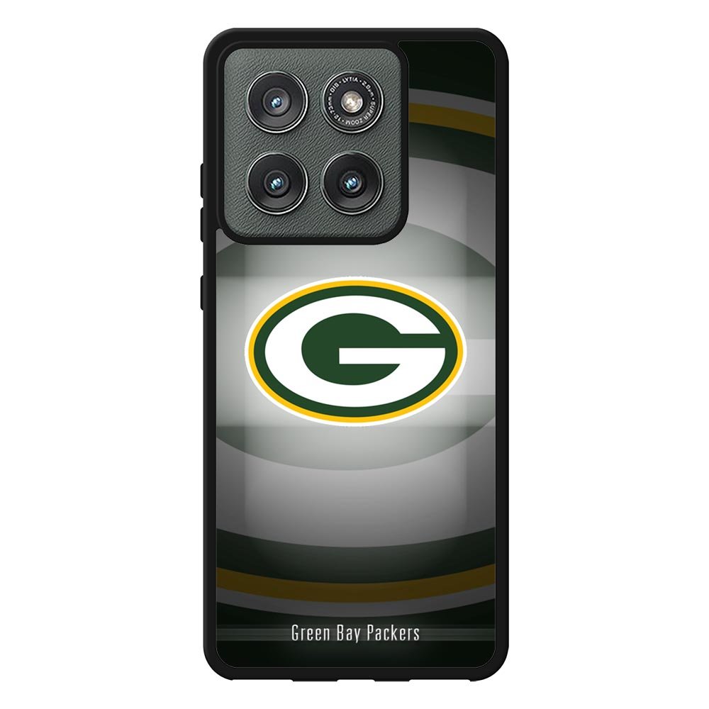 Green Bay Packers NFL Case Motorola Moto Edge 2025 BC0689