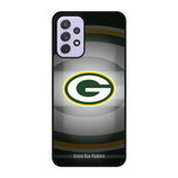 Green Bay Packers NFL Samsung Galaxy A23 5G Case BC0689