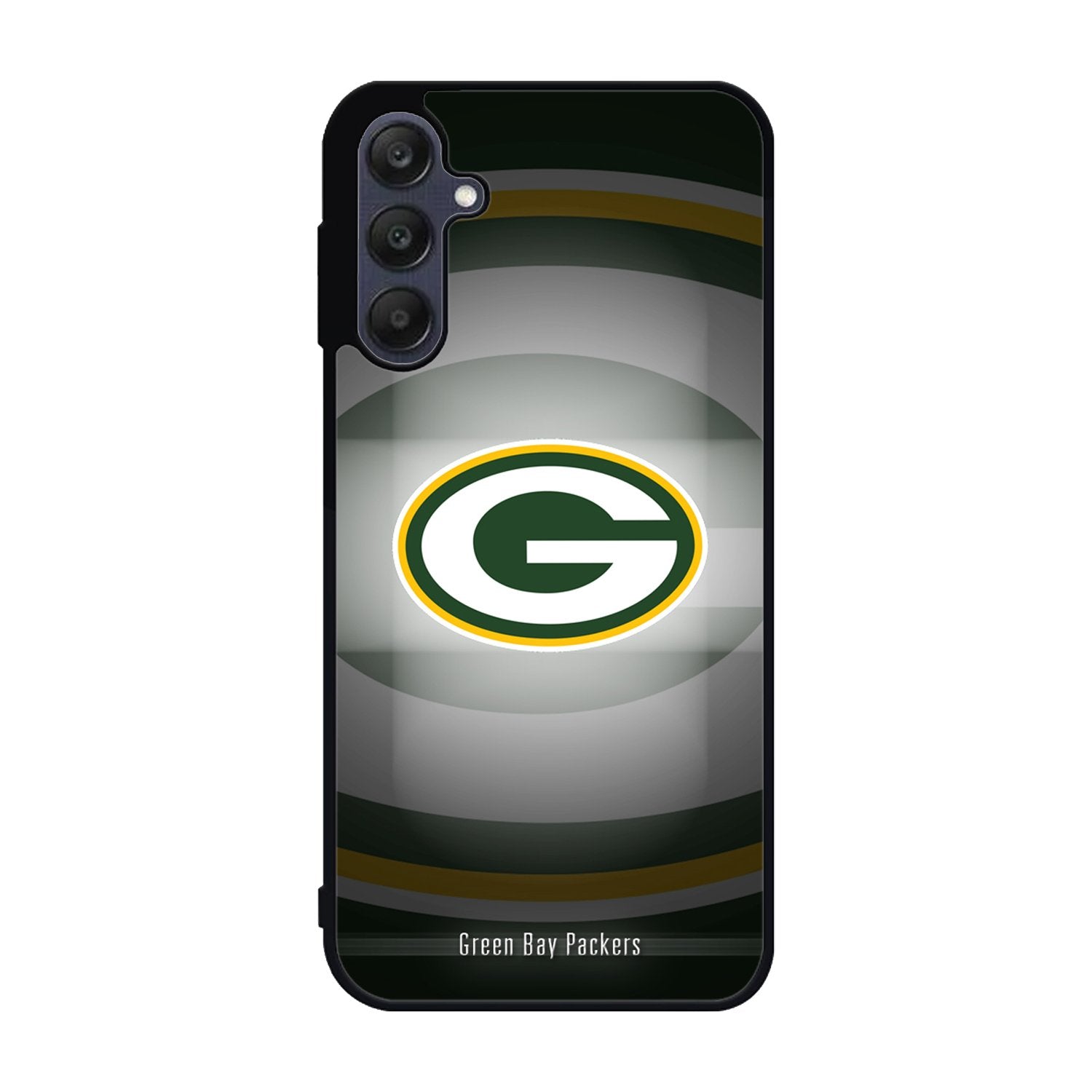 Green Bay Packers NFL Samsung Galaxy A25 5G Case BC0689