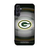 Green Bay Packers NFL Samsung Galaxy A25 5G Case BC0689