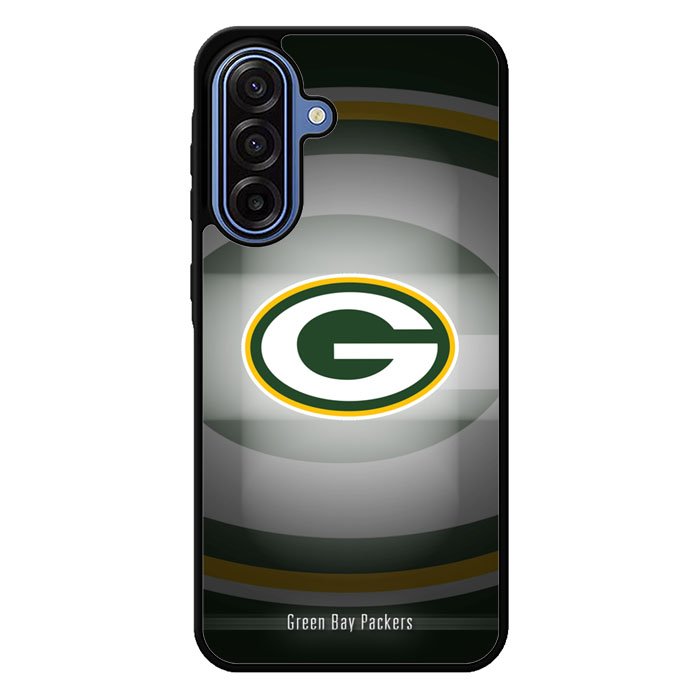 Green Bay Packers NFL Samsung Galaxy A17 5G Case BC0689