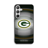 Green Bay Packers NFL Samsung Galaxy A26 Case FE3966