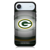 Green Bay Packers NFL iPhone 17 Air Case BC0689