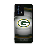 Green Bay Packers NFL Motorola Moto G Power 5G 2024 Case FE3966