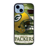 green bay packers posters Case iPhone 15 Plus BC0690