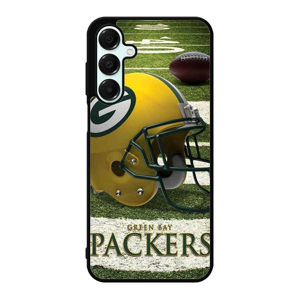 green bay packers posters Samsung Galaxy A16 Case BC0690