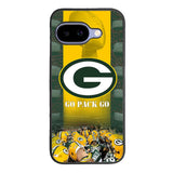 Green Bay Packers Google Pixel 10A Case BC0617