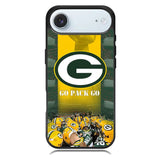 Green Bay Packers iPhone 17 Air Case BC0617