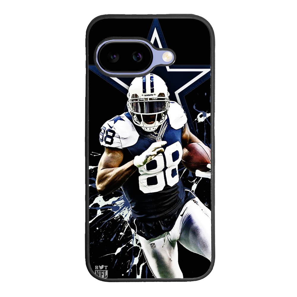 Greshawn Birds cowboys Google Pixel 10A Case BC0618
