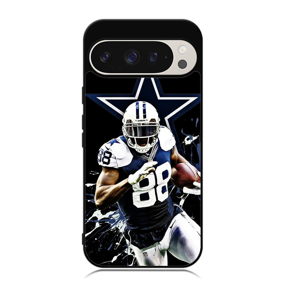 Greshawn Birds cowboys Case Google Pixel 9 Pro XL BC0618