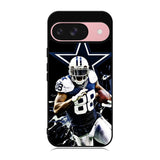 Greshawn Birds cowboys Case Google Pixel 9 BC0618