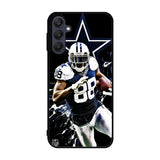 Greshawn Birds cowboys Samsung Galaxy A25 5G Case BC0618