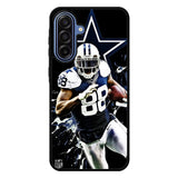 Greshawn Birds cowboys Samsung Galaxy A17 5G Case BC0618