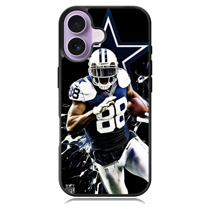 Greshawn Birds cowboys iPhone 17 Case BC0618