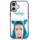 halsey tumblr Case iPhone 16 BC0619