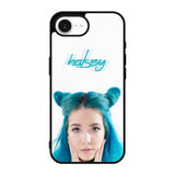 halsey tumblr iPhone 16e Case BC0619