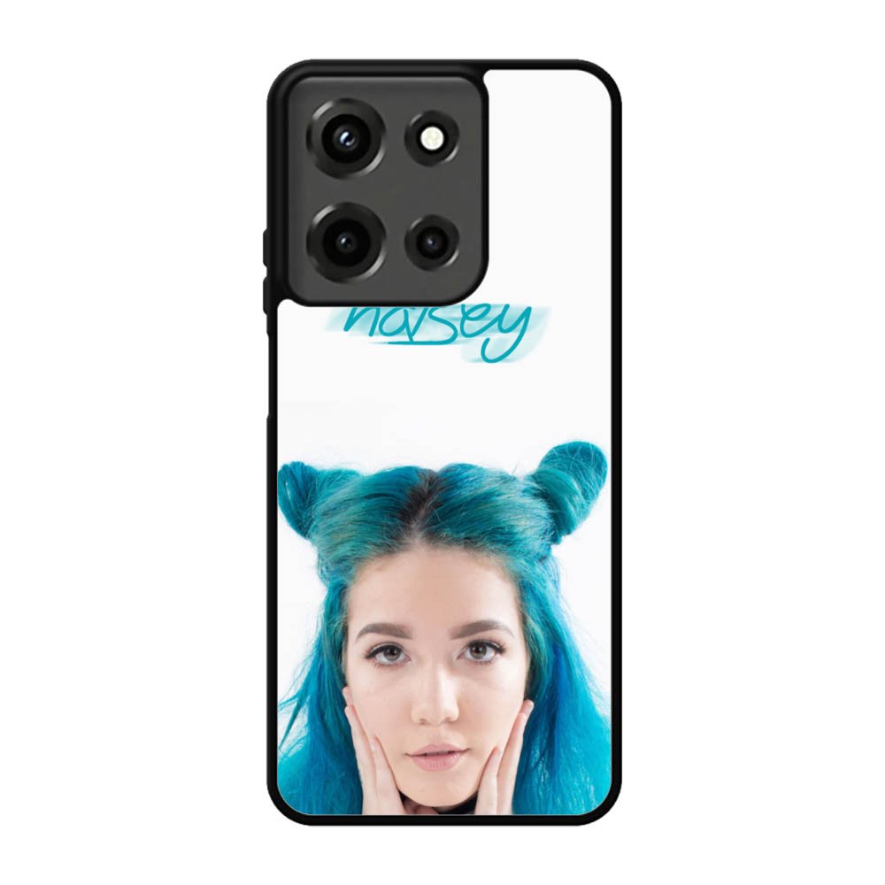 halsey tumblr Motorola Moto G 5G 2025 Case BC0619