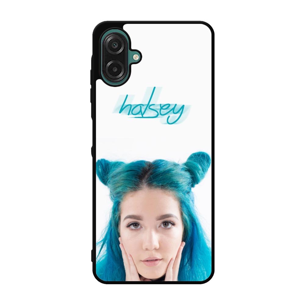 halsey tumblr Case Samsung Galaxy A07 BC0619