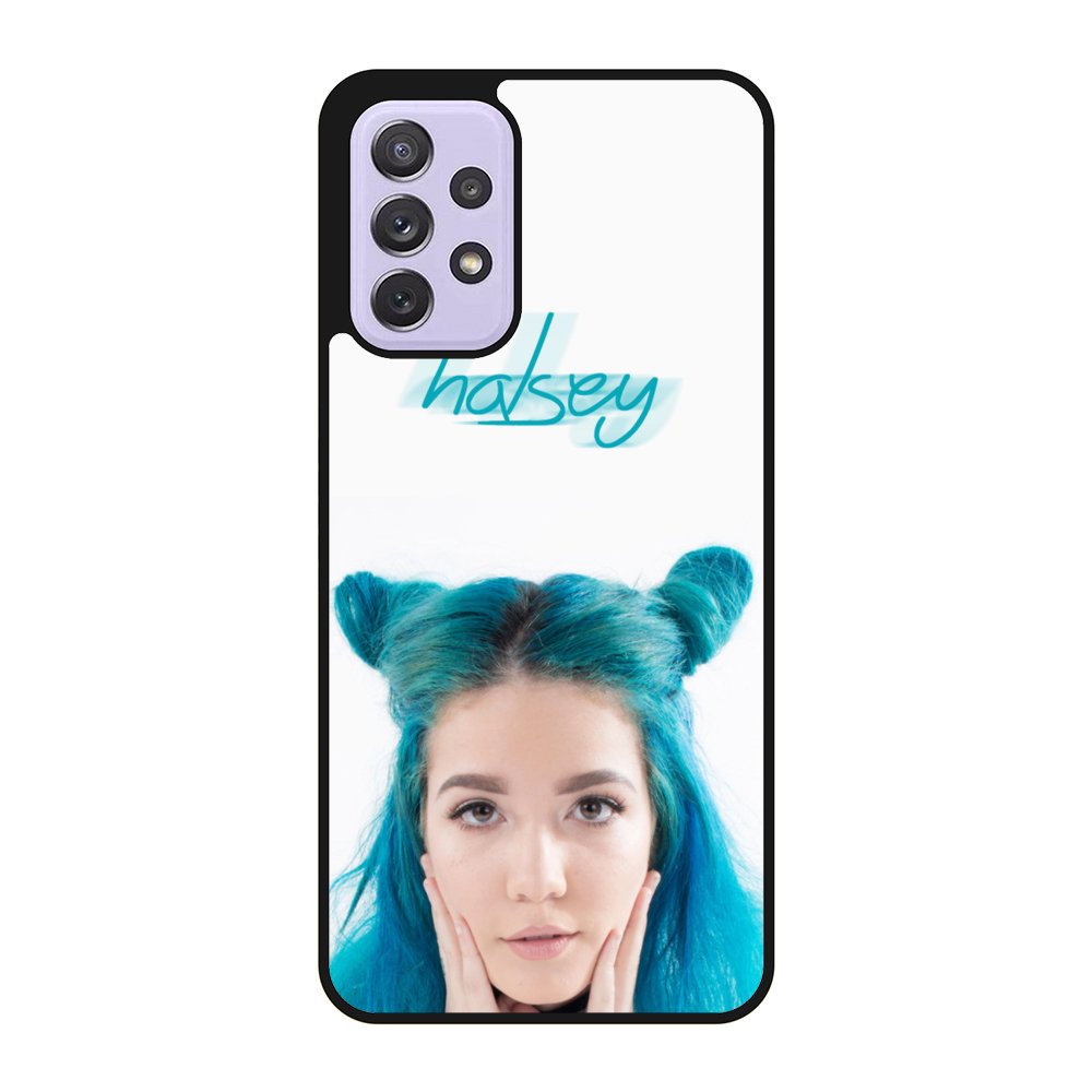 halsey tumblr Samsung Galaxy A23 5G Case BC0619
