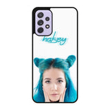 halsey tumblr Samsung Galaxy A23 5G Case BC0619