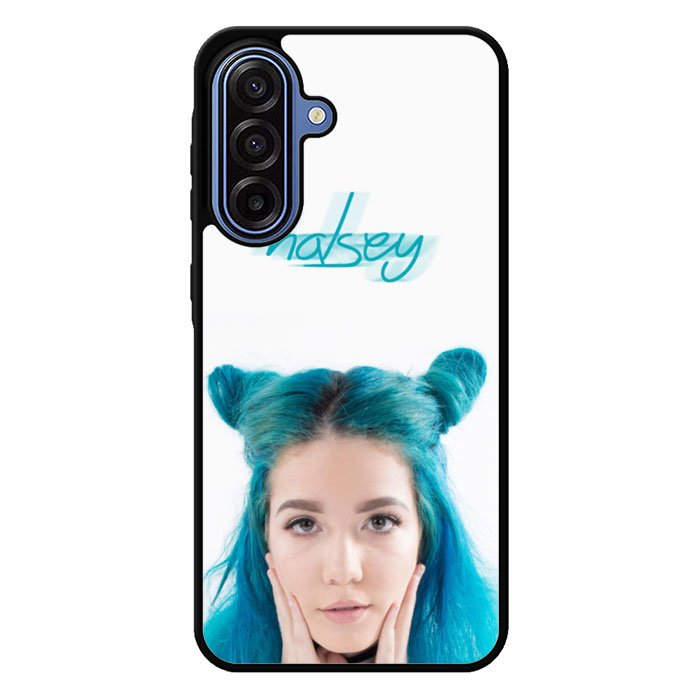 halsey tumblr Samsung Galaxy A17 5G Case BC0619