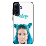 halsey tumblr Samsung Galaxy A17 5G Case BC0619