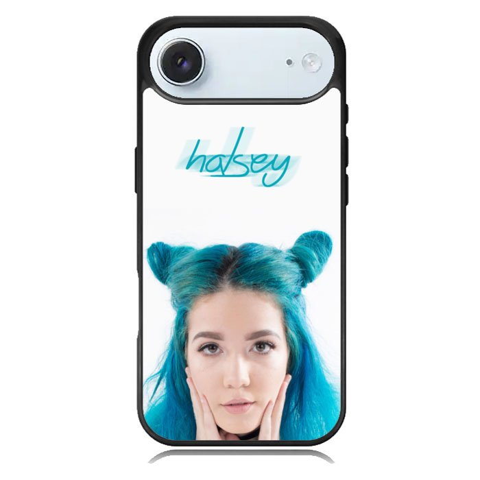 halsey tumblr iPhone 17 Air Case BC0619