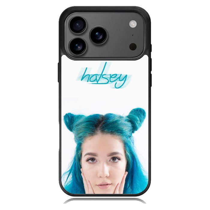 halsey tumblr iPhone 17 Pro Max Case BC0619